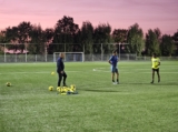 Training S.K.N.W.K. 1 en 2 van dinsdag 17 september 2024 (53/63)